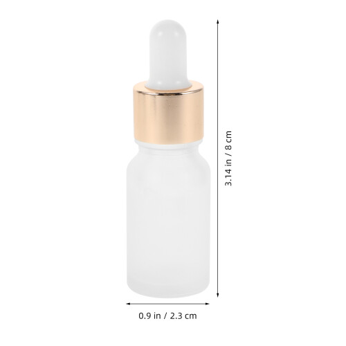 Cosmetic Thinner Liquido Trasparente per Mix MakeUp Duraturo 1