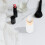Cosmetic Thinner Liquido Trasparente per Mix MakeUp Duraturo 5