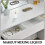 Cosmetic Thinner Liquido Trasparente per Mix MakeUp Duraturo 6
