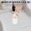 Cosmetic Thinner Liquido Trasparente per Mix MakeUp Duraturo 4