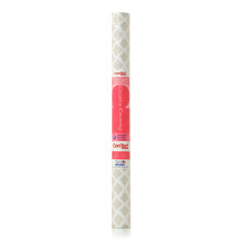 Con-Tact Brand Creative Covering Revestimiento autoadhesivo para estantes y cajones, 18 pulgadas por 9 pies Talisman Taupe