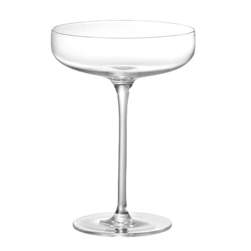 1St Kristall Becher Rotwein Bar