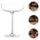1St Kristall Becher Rotwein Bar 10