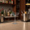1St Kristall Becher Rotwein Bar 5
