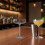 1St Kristall Becher Rotwein Bar 6