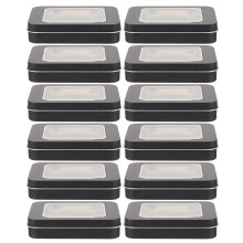 12 Pezzi Usb Flash Drive In Scatole Organizzatore