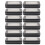 12 Pezzi Usb Flash Drive In Scatole Organizzatore 1