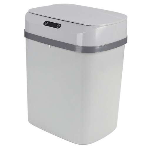 1 12 l intelligenter sensor-müllbehälter automatisch 2