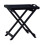 Convenience Concepts Designs2Go Plateau Table Noir 1