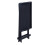 Convenience Concepts Designs2Go Plateau Table Noir 3