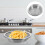 Conjunto De Para Batata Com Rede De Filtragem E Resfriamento 6
