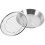 Conjunto De Para Batata Com Rede De Filtragem E Resfriamento 11