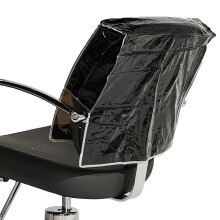 Housse de Chaise de Salon Betty Dain, Protège l'Urgence des Chaises de Spa/Salon des Taches, Produits Chimiques, Humidité