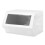 Whitmor Whitmor Stapelbare Raamopbergdoos 4