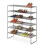 Whitmor tagres Whitmor Spacemaker  6 niveaux, bronze  canon 3