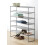 Whitmor tagres Whitmor Spacemaker  6 niveaux, bronze  canon 4