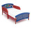 Delta Children Delta Children Plastic Peutersbed, PJ Masks 1