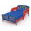 Delta Children Delta Children Plastic Peutersbed, PJ Masks 3
