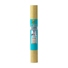 Duck mrkj Deco ragaszt lamintum - csillog arany 12 hvelyk x 10 lb