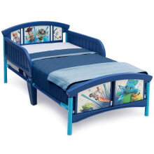Delta Kinder Plastic Peuterbed Disney/Pixar Toy Story 4