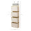 3 Sprouts - Estante de pared Ostra - ELEMENTOS PARA NIÑOS 3