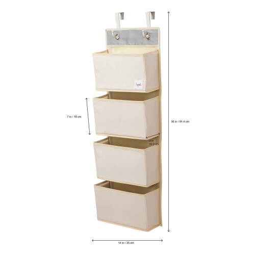3 Sprouts - Estante de pared Ostra - ELEMENTOS PARA NIÑOS 2