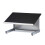Audio Visual Direct Tischpult, Silber/Schwarz 1