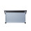 Audio Visual Direct Tischpult, Silber/Schwarz 2