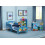 Delta Children Delta Children Plastic Peuterbed, Baby Shark 2