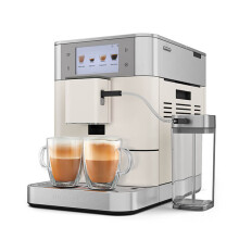 KitchenAid KF8 Auto Espresso Porcelain