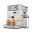 KitchenAid KitchenAid KF8 Auto Espresso Porcelain 1