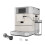 KitchenAid KitchenAid KF8 Auto Espresso Porcelain 2