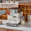 KitchenAid KitchenAid KF8 Auto Espresso Porcelain 5