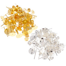 200 diy ohrstecker, selbstgemachte ohrringe, ohr-accessoires