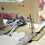 3-teiliges acryl-stickvorlagen-set, patchwork-lineale, herzform 10