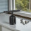 Stanchion Schildhalter Aus Hochformat Display 6