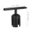 Stanchion Schildhalter Aus Hochformat Display 3