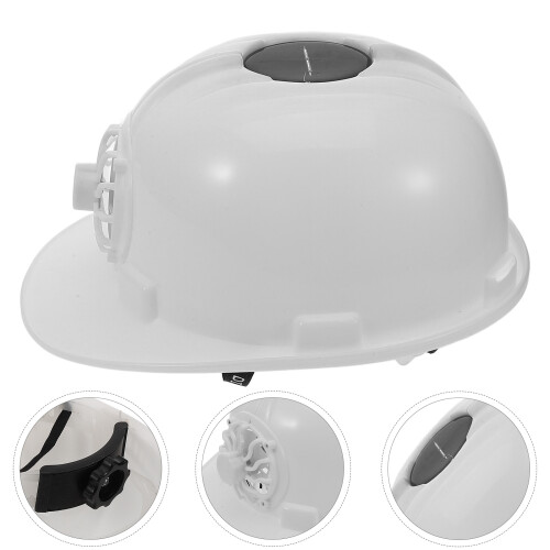 solarhelm mit solarventilator für auf baustellen 2