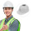 solarhelm mit solarventilator für auf baustellen 5