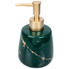 Marble Bottle Shampoo Bottles With Pump Dispenser And Conditioner