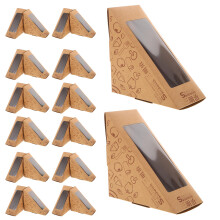 100 -desert-boxen | sandwichverpackungen