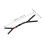 6St Universal Verstellbare Helm Gurte Mit Schale 3