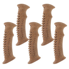 5Stk Kork Ersatzadapter