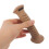 5Stk Kork Ersatzadapter 4