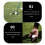 divot tool mit cleekugel und gabel für golfer grün 9