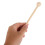 1 set holz güiro perkussionsinstrument mit rhythmusstab 8
