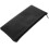wireless mikrofon mit reißverschluss aus ledertasche 11