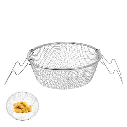 1 frittier- aus für frittierte lebensmittel 2