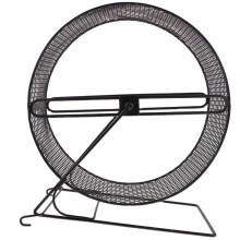 hamster laufrad mit halterung für als haushalts spielzeug