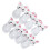 8 katzen-clips, luftdicht, multifunktionale 10